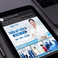 THẨM MỸ VIỆN JK KOREA