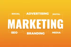 Phòng Marketing thuê ngoài