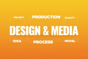 Design & Media