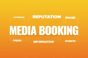 Media Booking