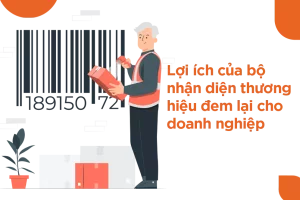 LỢI ÍCH CỦA THIẾT KẾ BAO BÌ ĐẸP